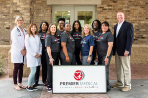 Premier Medical Expands Access to Urgent Care Services for North Charleston Residents