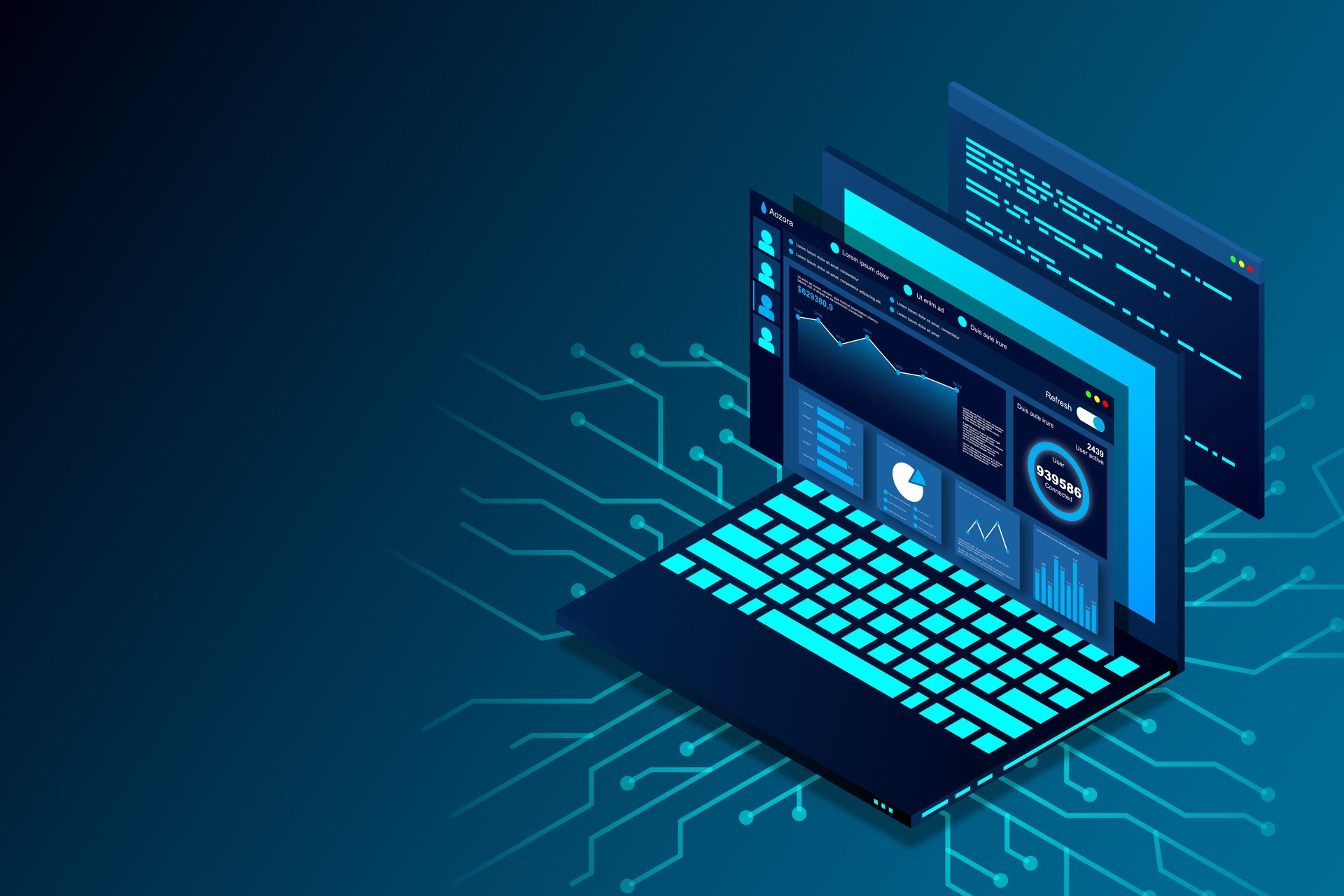 Operational Reliability Online: How Ongoing Website Maintenance Protects Performance and Security