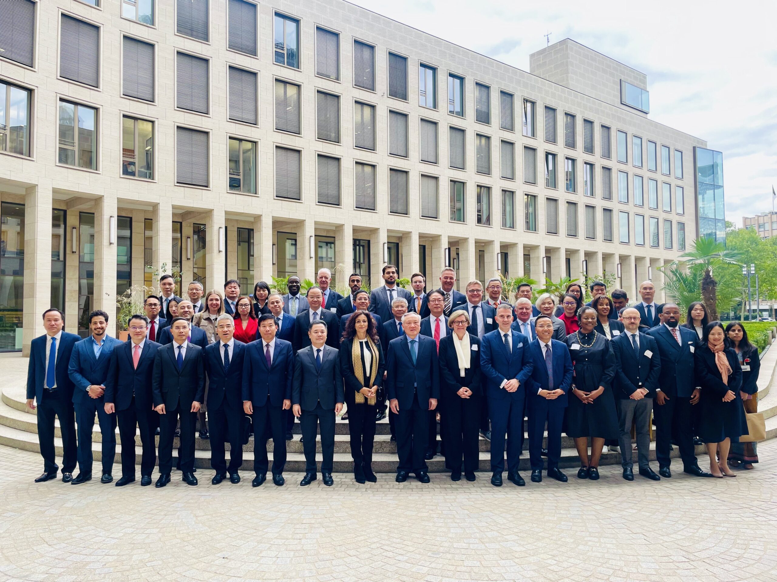 The World Alliance of International Financial Centers (WAIFC) Concludes a Landmark Year in 2025