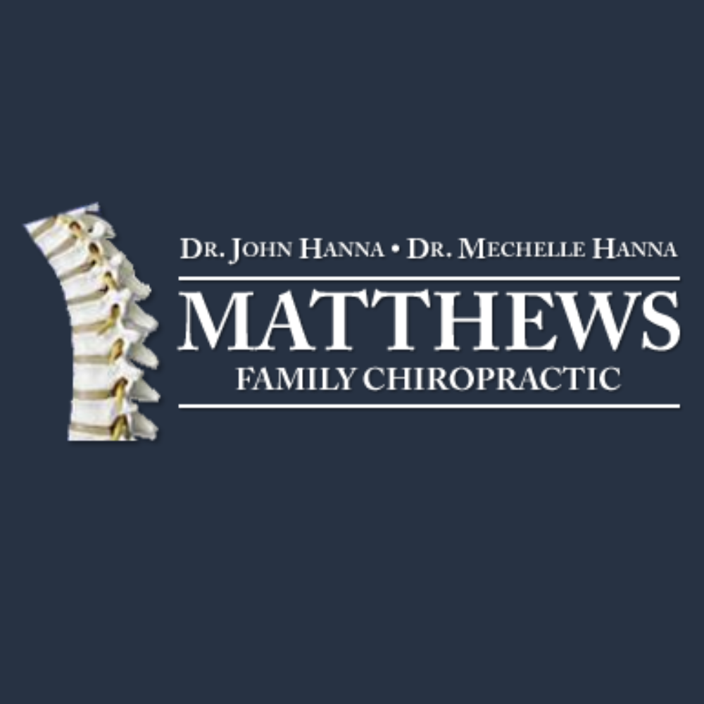 Dr. Mechelle Hanna Rejoins Active Role at Matthews Family Chiropractic alongside Husband Dr. John Hanna