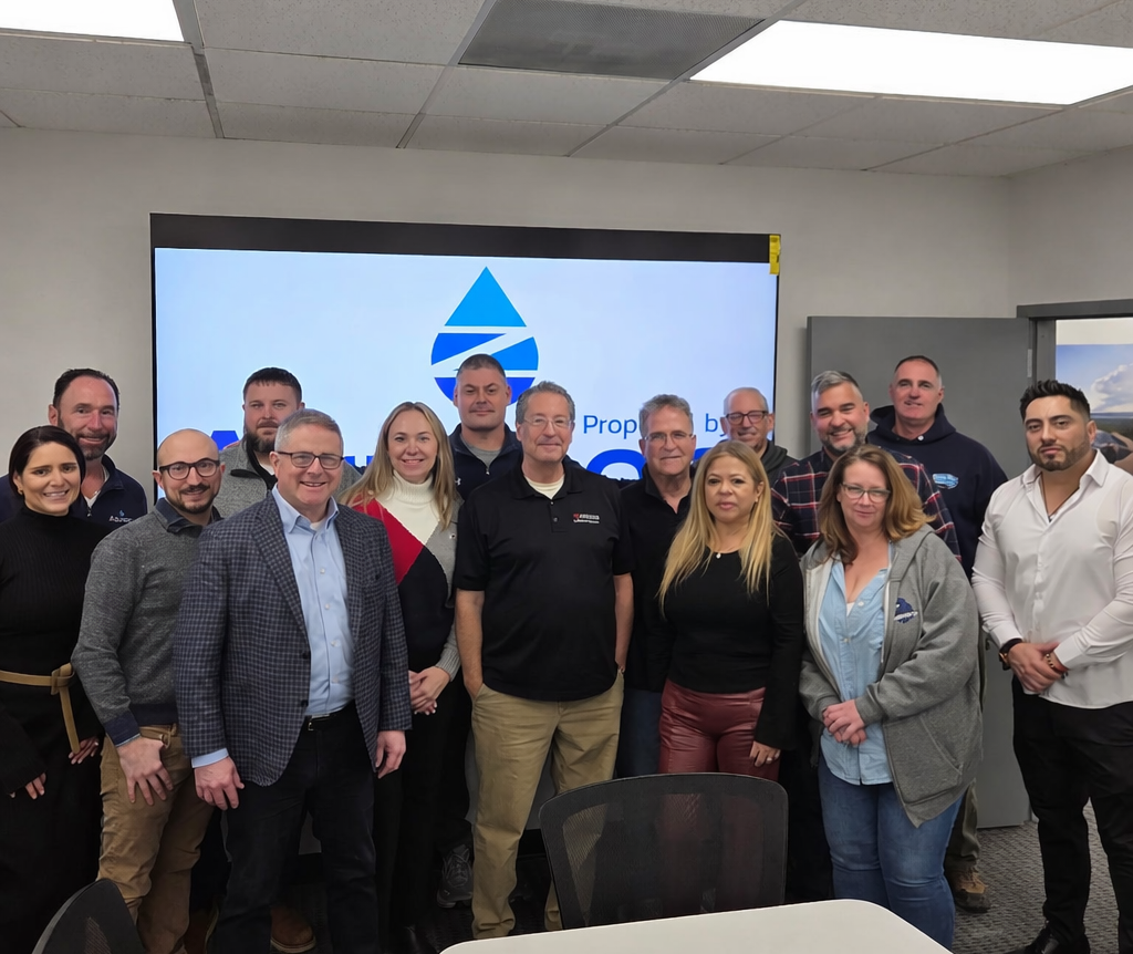 Azureon Opens New Corporate Office in Saddle Brook, New Jersey