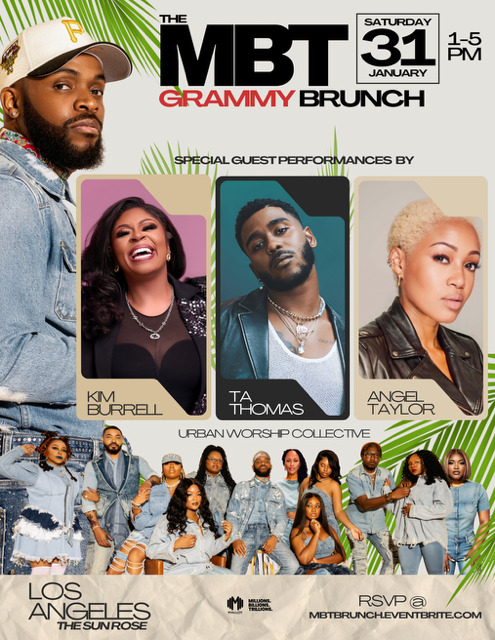 GRAMMY-NOMINATED SINGER, SONGWRITER, PRODUCER TRAVIS MALLOY, TO RELEASE 3 NEW SINGLES, an EP and HOST GRAMMY BRUNCH