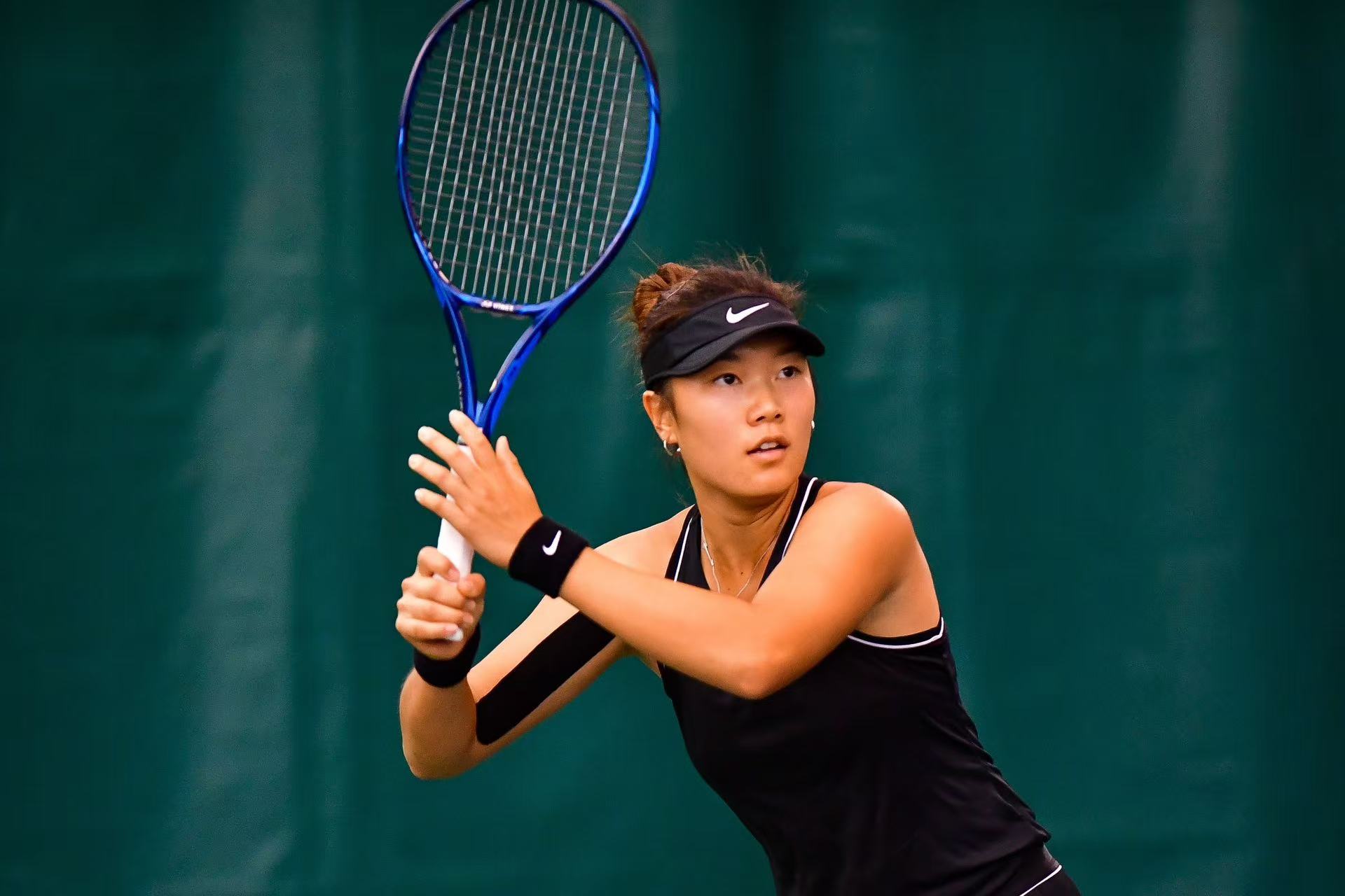 Rising International Tennis Talent: Chunxi Xin’s Success Within Australia’s Ranking-Restricted Junior and AMT Circuit