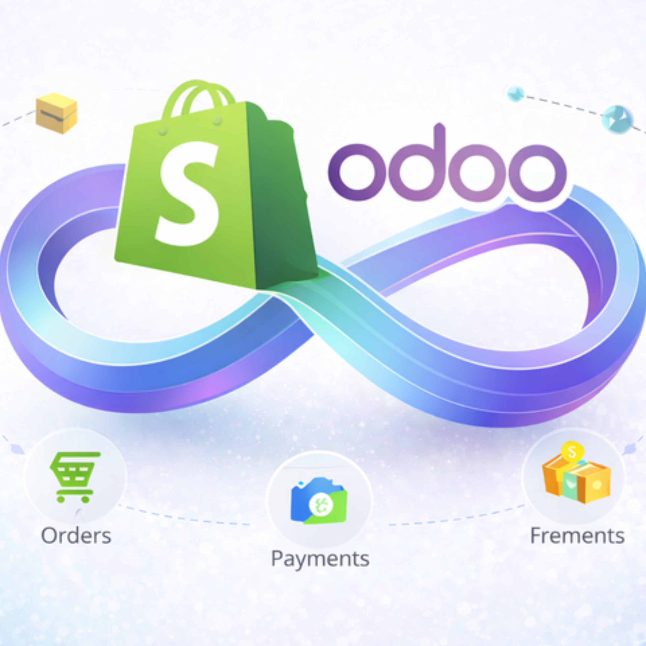 Odoo Shopify Integration: SDLC Corp Announces SDLC Connector for Real-Time Shopify–Odoo ERP Sync.