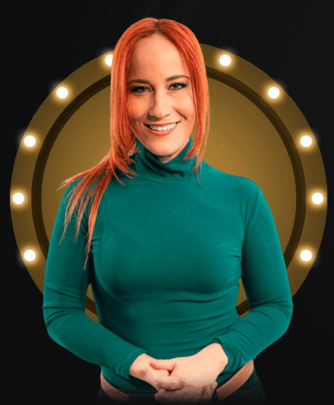 Chef Adrianne Calvo Featured on Next Level CEO