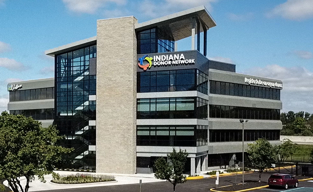 Hoosiers save lives in 2025 with gifts of life