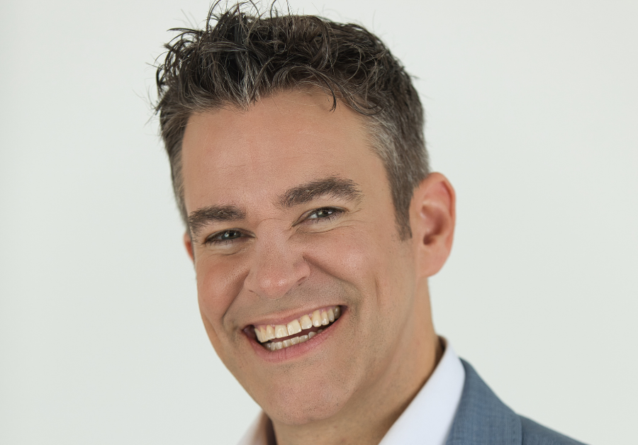 TCAA Welcomes Hall of Fame Speaker and Las Vegas Headliner Jeff Civillico to Its Talent Roster