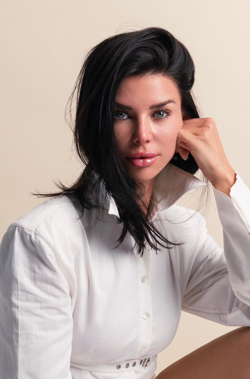 Natasha Rudatsenko Shares Shark Tank Survival Lessons at SEF