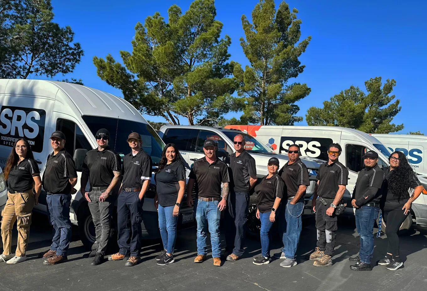 Scientific Restoration Specialists Inc. Releases Comprehensive Guide on Water Damage Repair Costs for Lancaster Homeowners