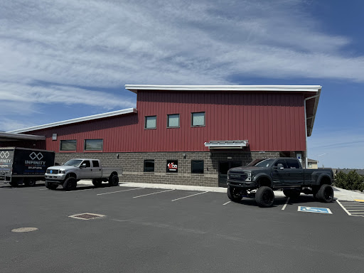 OCD Fab & Performance Expands Custom Wheel Services to Meet Growing Demand for Vehicle Personalization