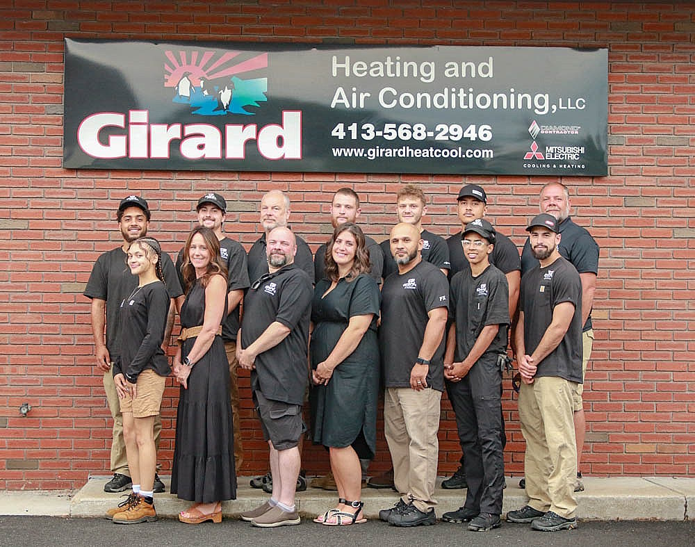 Girard Heating and Air Conditioning Announces New Website Designed to Better Serve Homeowners