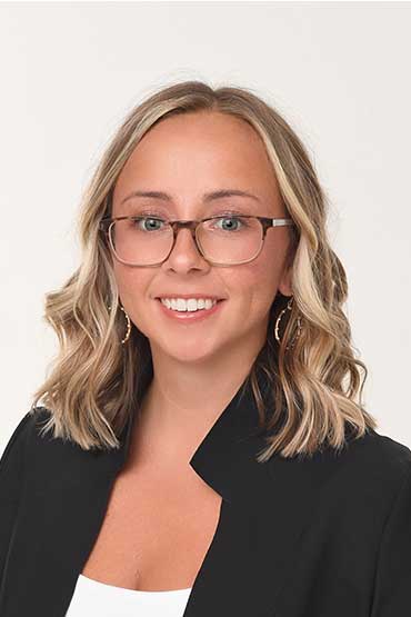 Mercer Hughes Property Management Promotes Bree Calley to Senior Property Manager in Valdosta