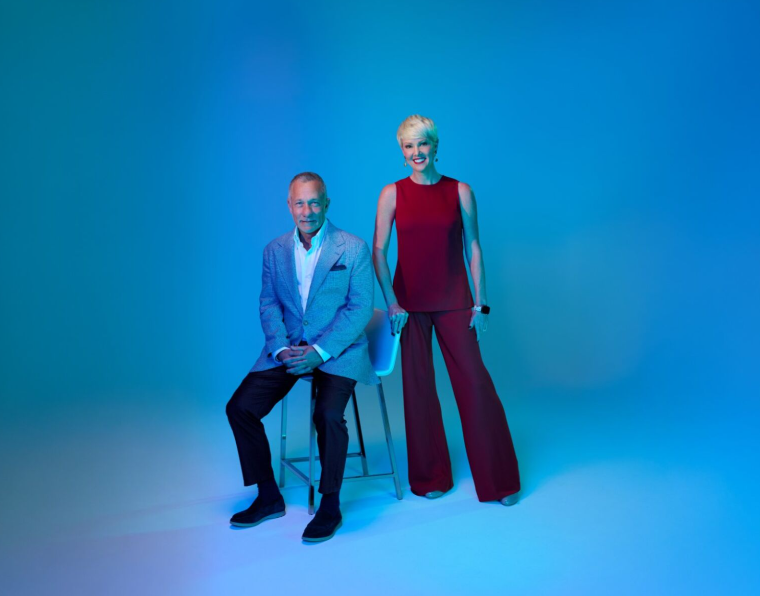 Doner and Colle McVoy Join Forces as DonerColle Partners, Establishing a Center of Creative Gravity in the American Midwest