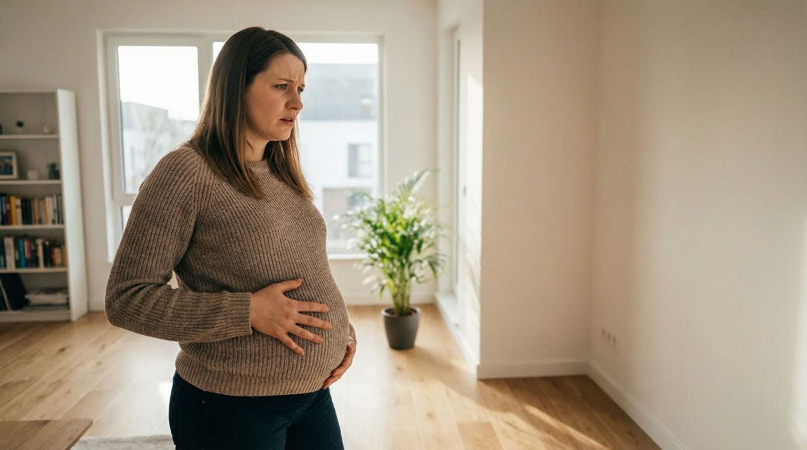 SafeAir Certified Mold Inspection Inc. Publishes New Guide on Mold Exposure Risks During Pregnancy and Home Safety Precautions
